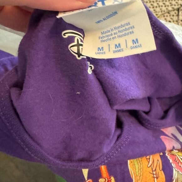 DISNEY The Muppets Dr. Teeth And The Electric Mayhem Tank Top Size M New w/o Tag - Picture 3 of 4